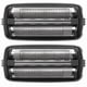 thumbnail image 1 of Hair Clipper Blade for SURKER RSCX-9008 Shaver Blade Razor for Men, 1 of 5