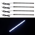 thumbnail image 4 of Bande Lumineuse Led 12V Étanche Rouge&Vert pour Bateau Nœud Navigation Marine pour Kayak, 4 of 9