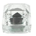 thumbnail image 3 of HLONK Fleurs Cadeau pour la Saint-Valentin le Bouquet de Roses Roses Noires Préservées, 3 of 8