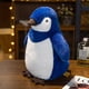 thumbnail image 4 of 25-50CM Cute Super Cute Little Penguin Plush Toy Bed Sleeping Sofa Pillow Antarctic Animal Decoration Child Birthday Gift, 4 of 4