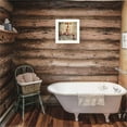 thumbnail image 2 of TrendyDecor4U Rinse By Misty Michelle Ready To Hang Framed Print MMD138-226G, 2 of 3
