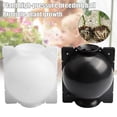 thumbnail image 2 of AMERTEER Garden Plant Rooting Ball Grafting Root Growing Box Breeding Case Container, 2 of 11