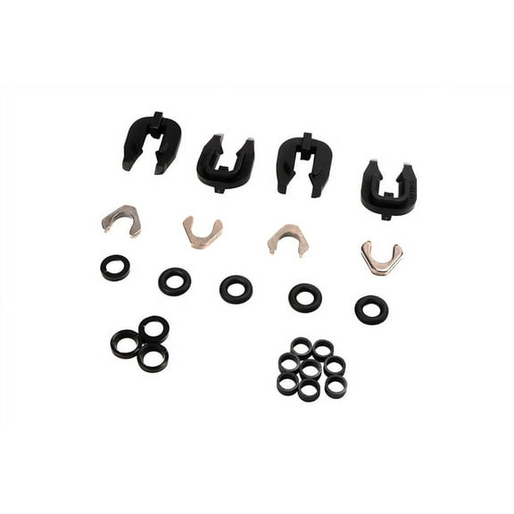 GM Genuine Parts Fuel Injector Seal