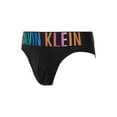 thumbnail image 2 of Calvin Klein Intense Power Low Rise Briefs, Black, 2 of 5