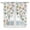 DarkOlive White, variant on Dinosaur Kitchen Window Curtains, Swag Curtains Valance for Bedroom Living Room Bathroom, Funny Dino Cute Cartoon Boys Girls Children Rod Pocket Window Treatment Curtain Block Drapes 2 Panels 28"x36"