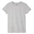 thumbnail image 1 of George Women's Basic Crew Neck Tee, 1 of 6