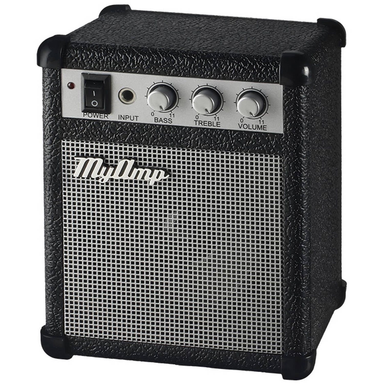 compact speaker amplifier