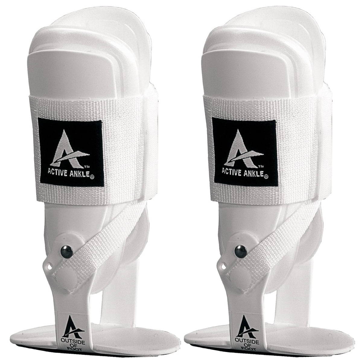 mizuno ankle brace