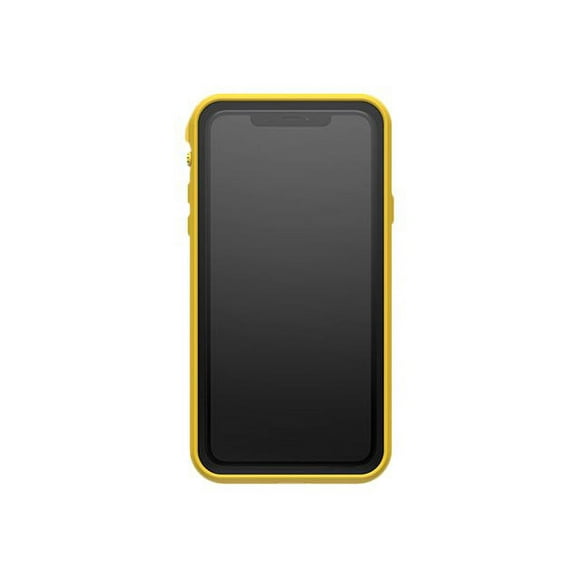 LifeProof Fre Case for Apple iPhone 11 Pro Max - Yellow