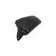 thumbnail image 4 of Extensor trasero para motocicleta Yuxing Guardabarros trasero protector contra salpicaduras Sportster S (RH1250S) 2021 negro, 4 of 5