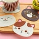 thumbnail image 5 of 6 posavasos lindo gato - Huahua MFZFUKR CPB-DE-LYY1125-1, 5 of 5