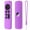 I, variant on TopLLC For TV 4K 6th Stick Remote Silicone Case Protective Cover Skin With Strap on Clearance