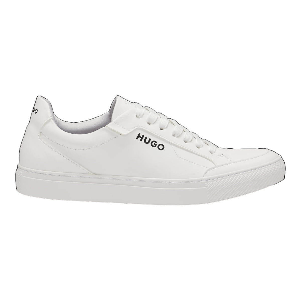 Tenis Hugo Boss Futurism Blanco Bodega Aurrera en línea