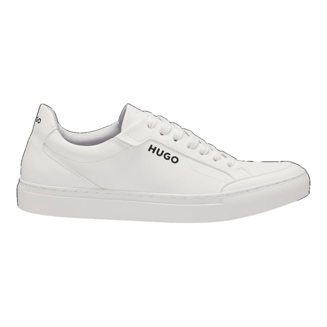 Tenis Hugo Boss Futurism Blanco