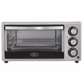 thumbnail image 2 of HORNO TOSTADOR 4 REBANADAS NEGRO OSTER OSTER TSSTTV//15LTB1MX, 2 of 4