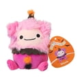 thumbnail image 2 of Peluches Squishmallows Woxie el Pie Grande Halloween 11,5 cm, 2 of 4