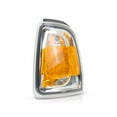 thumbnail image 4 of For Ford Ranger 2006-2011 Parking Signal Light Assembly Driver Side CAPA Certified FO2530171C, 4 of 8