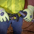 thumbnail image 4 of Wiremold Legrand V5747 1 Gang Device Box B Series 1-3/8" D Ivory Contractor Pack (5 Pack), 4 of 4