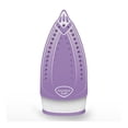 thumbnail image 2 of Plancha T-fal de Cerámica Easy Steam Lila, 2 of 4