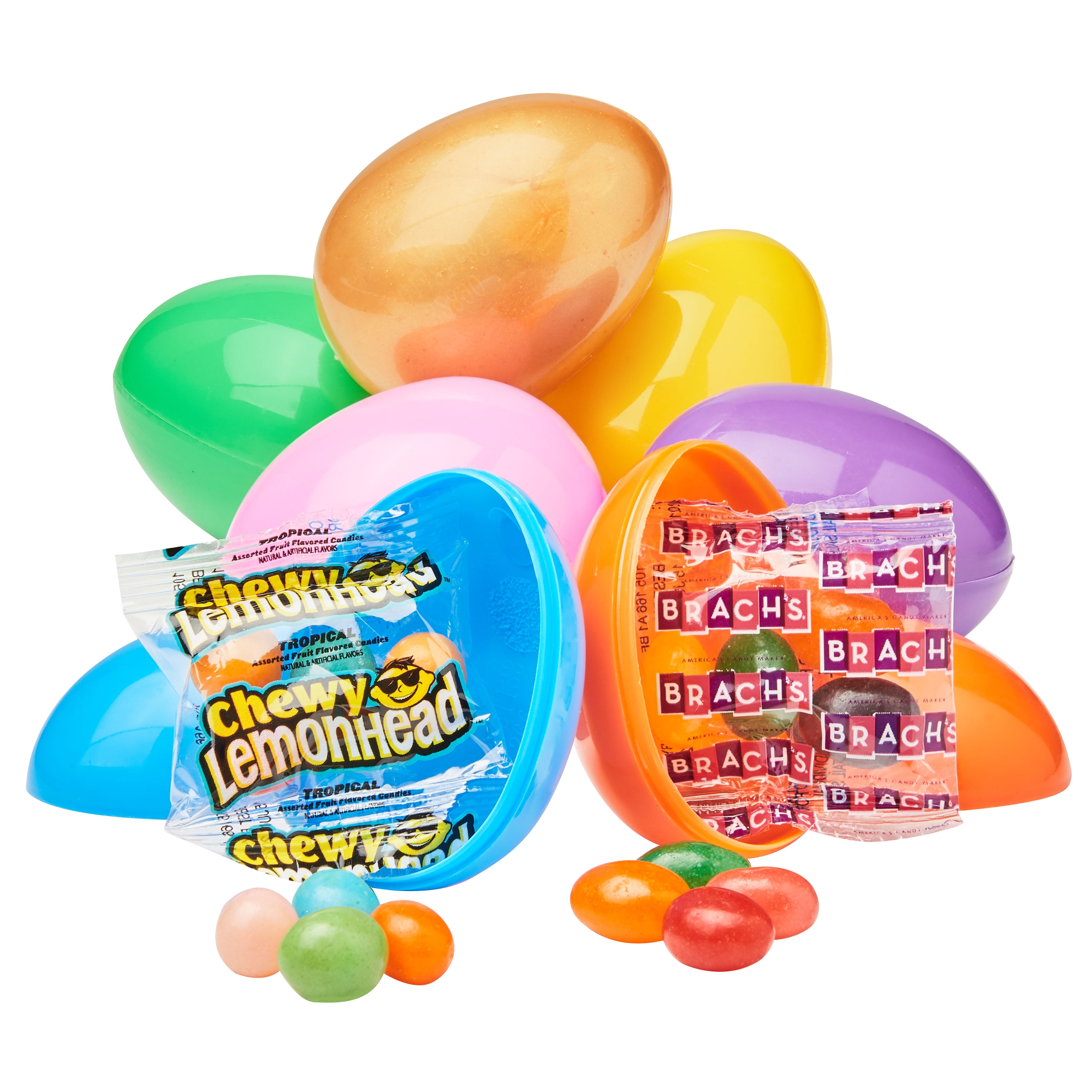 Golden Egg Hunt 3.4 oz. Bag - All City Candy