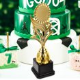 thumbnail image 2 of Competition Trophy Creative Shaped Trophy Model Party Trophy Cup Ceremony Competition Trophy, 2 of 9