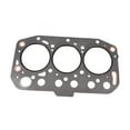 thumbnail image 6 of GELUOXI Engine Cylinder Head with Gasket for Yanmar 3TNV70 3TNV70-ASA 3TNV70-HGE 3TNV70-XBV Engine, 6 of 9