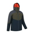 thumbnail image 3 of Mountain Warehouse Mens Anton Waterproof Ski Jacket, 3 of 5