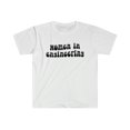 thumbnail image 1 of Women in Engineering Engineer School Graduation Shirt, Gifts, Tshirt, Tee, 1 of 2