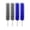 H, variant on Fan Dust Removal Brush Flexible Handle Long Bristle Cleaning Tool for Home Appliance Blades and Ventilation Grilles Use