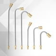 thumbnail image 3 of Shisuyan Pump Sprayer Lance Stainless Steel Spray Lance 1 PCS for Home Cleaning, 3 of 8