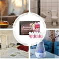 thumbnail image 4 of Diffuser Oil Refill | Diffuser Refills Liquid | Long-Lasting Fragrant Air Freshener for Car Room Hotel Nest House Casa Laundry, 4 of 8
