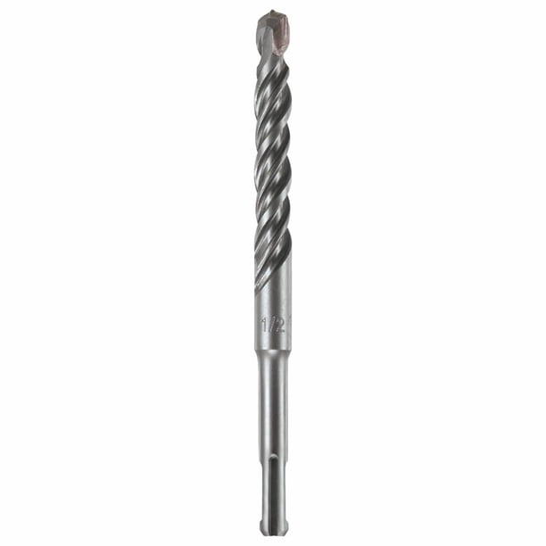 Brocas para martillos perforadores Bosch HC2081B5, 1,3 cm x 15 cm, 5 unidades