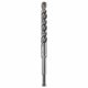 thumbnail image 1 of Brocas para martillos perforadores Bosch HC2081B5, 1,3 cm x 15 cm, 5 unidades, 1 of 5