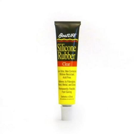 UPC: 0020537011102 | Life Industries 1110 Clear Silicone Rubber Tube