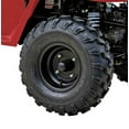 thumbnail image 6 of Massimo Mini 125 All-Trail Tire, Go Kart, ATV, Size 18" x 7"- 8", 6 of 6