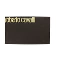 thumbnail image 5 of Roberto Cavalli ESZ062 04517 Royal Wool Blend Signature Mens Scarf for mens, 5 of 5