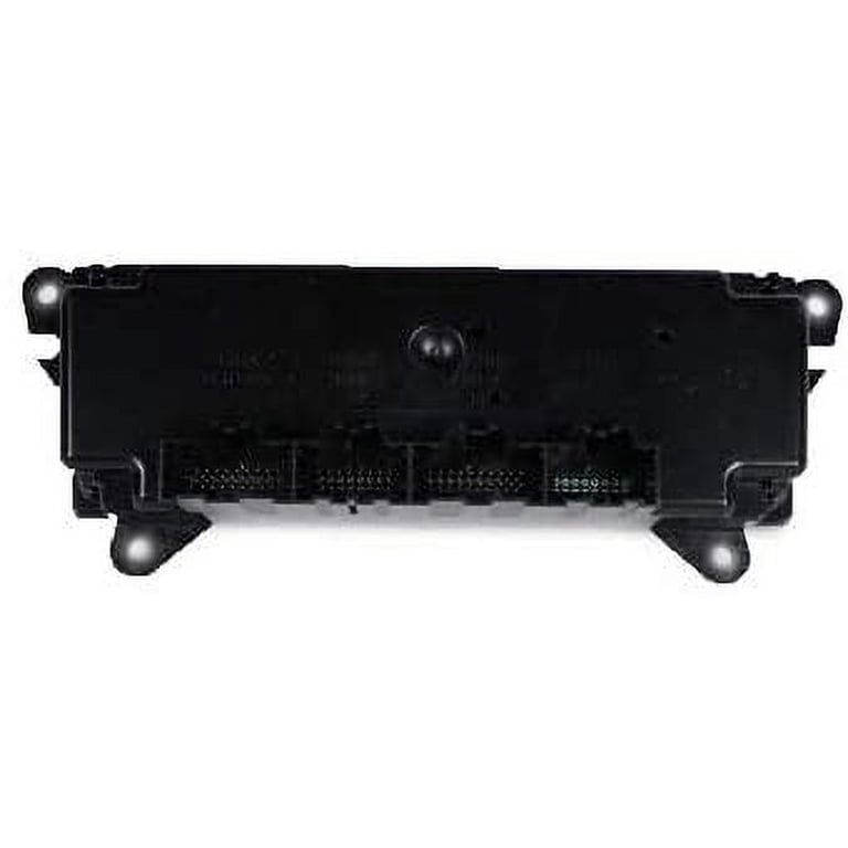ACDelco 15-71253 GM Original Equipment Heating And Air Conditioning