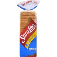 Sara Lee Texas Toast Bread 24 Oz