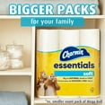 thumbnail image 6 of Charmin Essentials Soft Toilet Paper, 18 Mega Rolls, 6 of 10