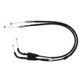 thumbnail image 1 of New High Quality Motorcycle Throttle Cable for Yamaha YZFR1 2004-2008, 1 of 5