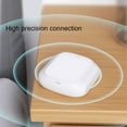 thumbnail image 3 of relayinert Push Button Scene Switch - Auto Zigbee Controller For Smart Home Portable wifi 1Set, 3 of 6
