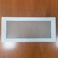 thumbnail image 3 of Floor Vent Screen Baby Safety Protection Folding Convenient Flexible Floor Register Screen, 3 of 5