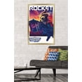 thumbnail image 2 of Marvel Guardians of the Galaxy Vol. 3 - Rocket One Sheet Wall Poster, 22.375" x 34" Framed, 2 of 5