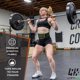 thumbnail image 3 of Cinta de agarre con gancho para levantamiento de pesas LYFT-RX Olympic Weight Lift, 3 of 4