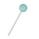 thumbnail image 1 of Cepillo De Limpieza De Lengua De Bebé Lollipop, Limpiador De Raspador De Lengua Antipolvo Para Niños, Dispositivo Portátil Para El Cuidado Del Bebé Advancent BA000662-02, 1 of 5