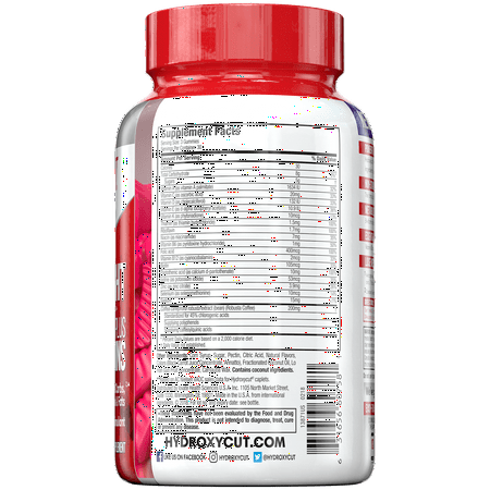 Gummies All-In-One Weight Loss Supplements Plus Multivitamins, 16