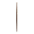 thumbnail image 3 of Wyola Traditional Handcrafted Mango Wood Carved Full Length Standing Mirror, White Washed, 3 of 7