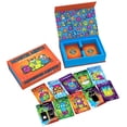 thumbnail image 2 of Juego de cartas Monster Rejects NSFW Edition Monster Misfits, 2 of 5