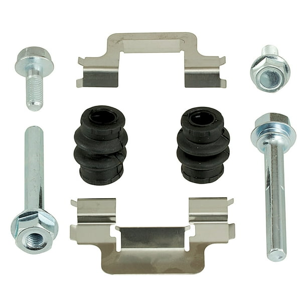 Kit de Cáliper de Freno HO AUTOPARTES 3016823847813477 Trasero Izquierdo o Derecho