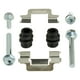 thumbnail image 1 of Kit de Cáliper de Freno HO AUTOPARTES 3016823847813477 Trasero Izquierdo o Derecho, 1 of 4